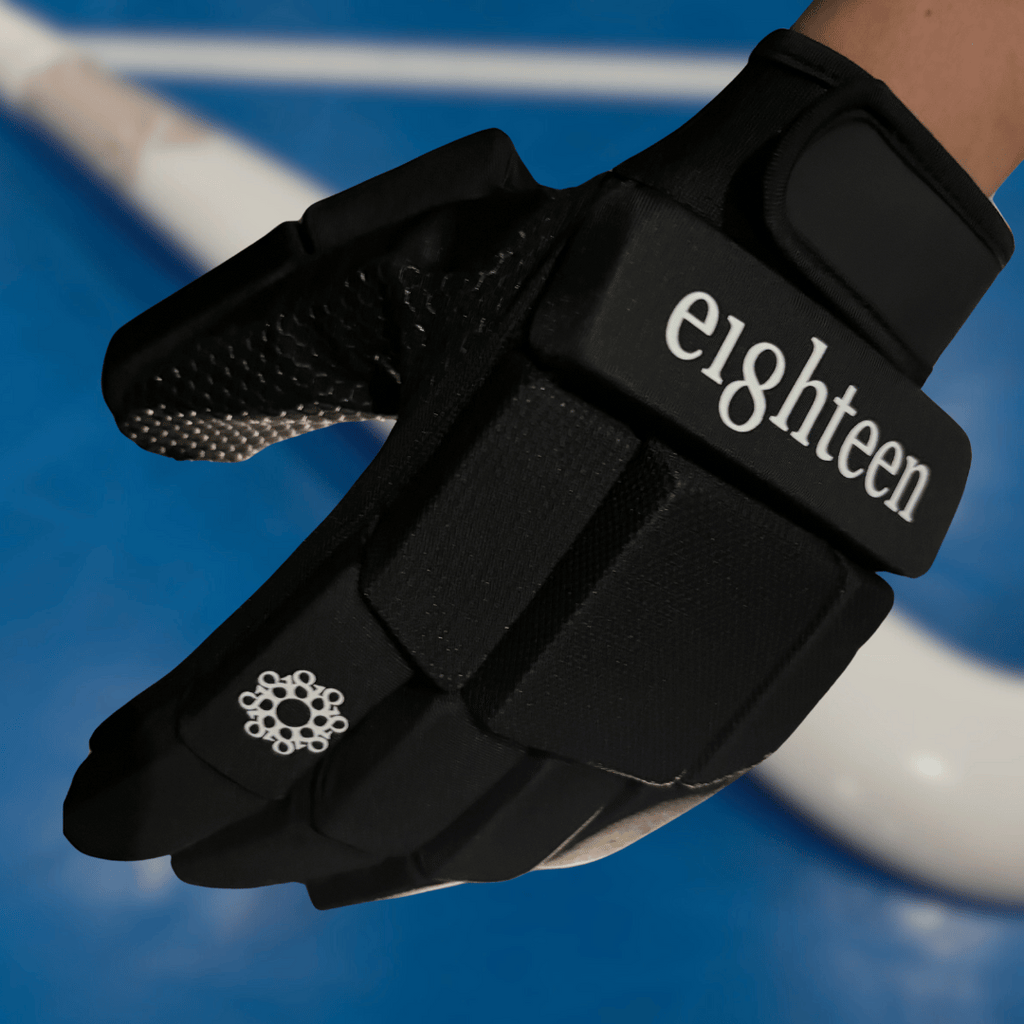 Indoor Glove